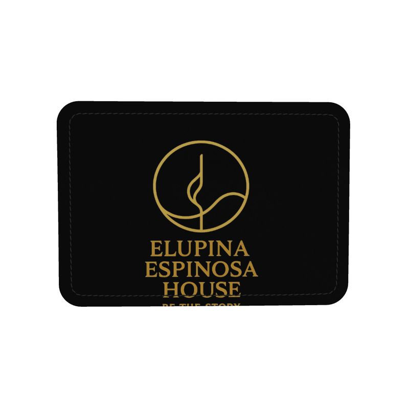 Borsa Rotonda in Pelle Nappa – Brown