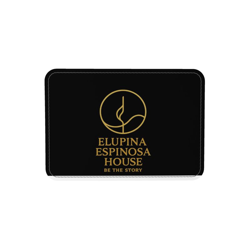 Borsa Slouch in Pelle Nappa – Powder Blue