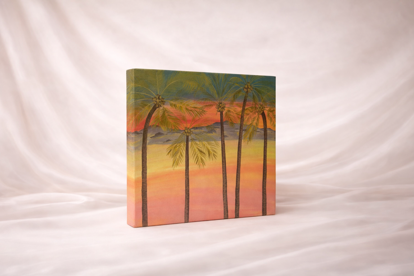 Origin, Before the Name