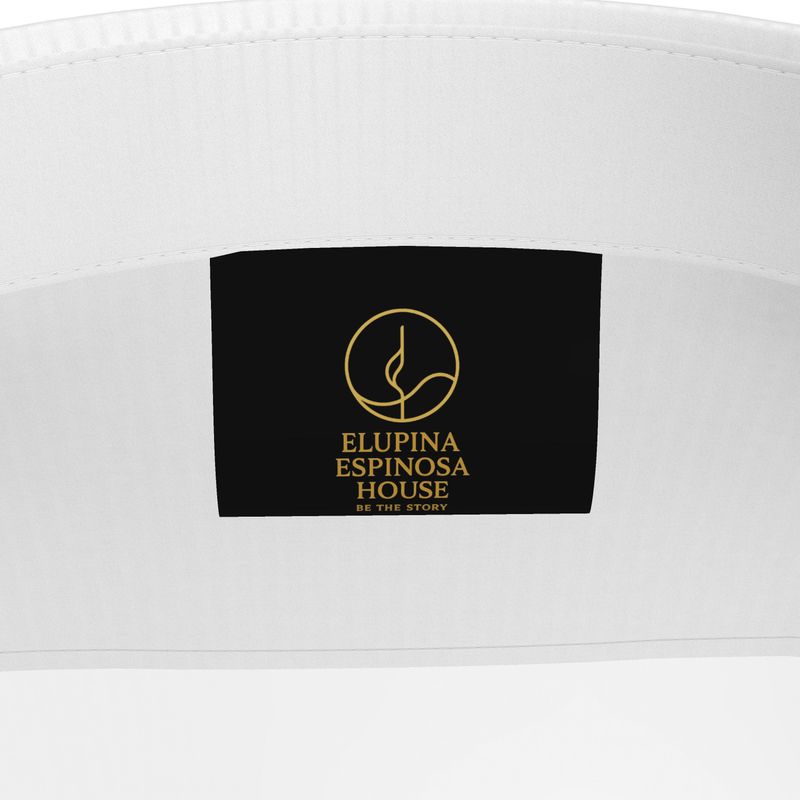 Camicia a Manica Corta in Seta – White