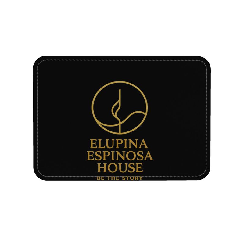 Zaino in Pelle Nappa – Black