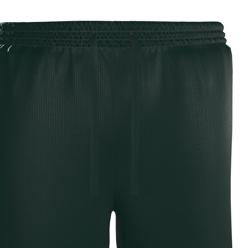 Pantaloncini Riviera in Seta – Green
