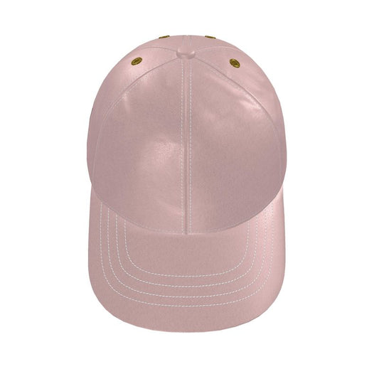 Cappellino in Raso di Seta – Rose