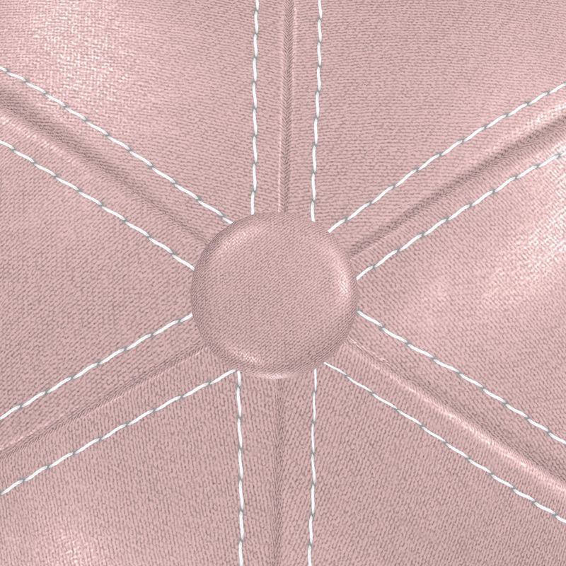 Cappellino in Raso di Seta – Rose