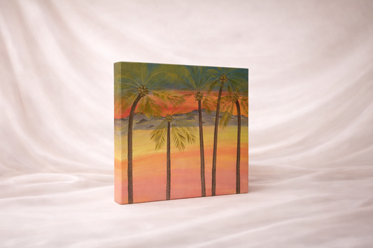 Origin, Before the Name