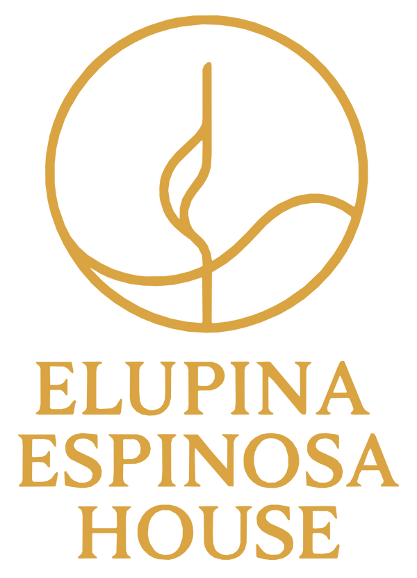 Elupina Espinosa House
